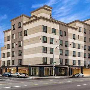 Wyck & Near Jfk Airport ** New York