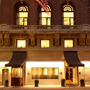 Club **** New York