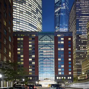 Conrad Downtown ***** New York