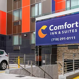 Comfort & Near Jfk Air Train *** New York