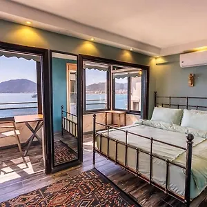 https://liman-deluxe-hotel.aegeanhotels.net