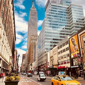 Casamia 36 *** New York