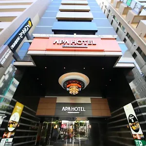 https://apa-shinjuku-gyoemmae.alltokyohotels.com