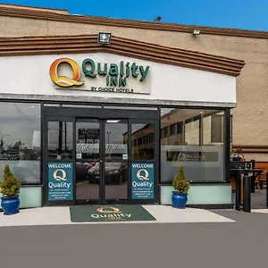 2* ホテル Quality Jfk Airport Rockaway Blvd