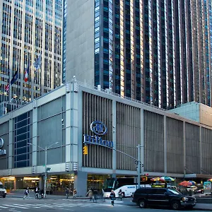 Hilton Midtown **** New York