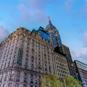Martinique On Broadway, Curio Collection By Hilton **** New York
