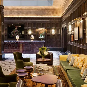 The Beekman, A Thompson Hotel, By Hyatt ***** New York