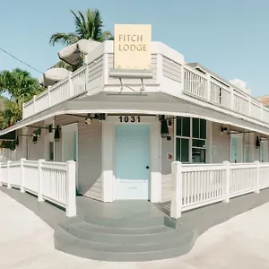 Fitch - Historic Inn