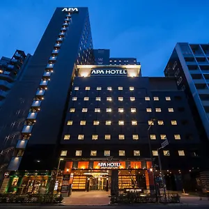 https://apa-resort-nishishinjuku-gochome-eki-tower.alltokyohotels.com