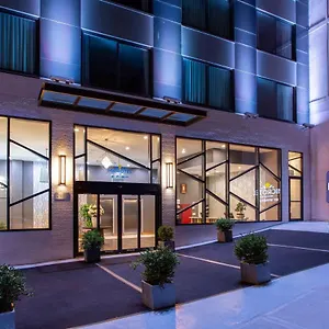 Microtel By Wyndham Long Island *** New York