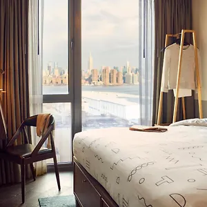 The Hoxton, Williamsburg **** New York