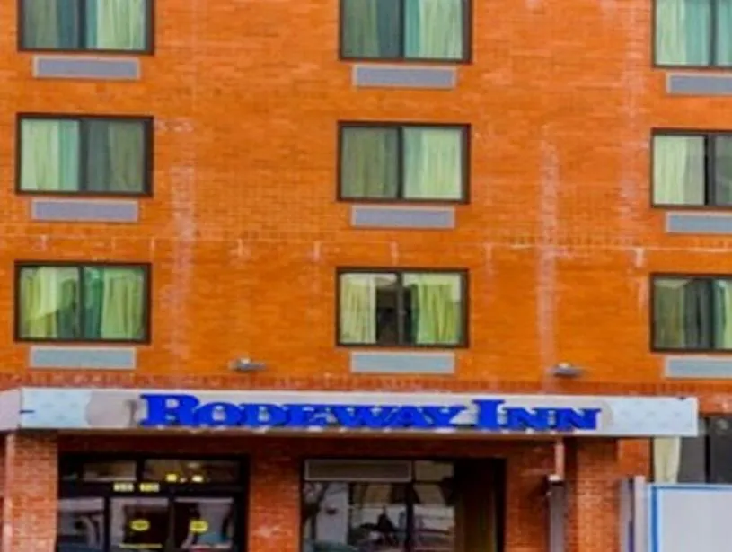 Rodeway Inn Bronx Zoo New York