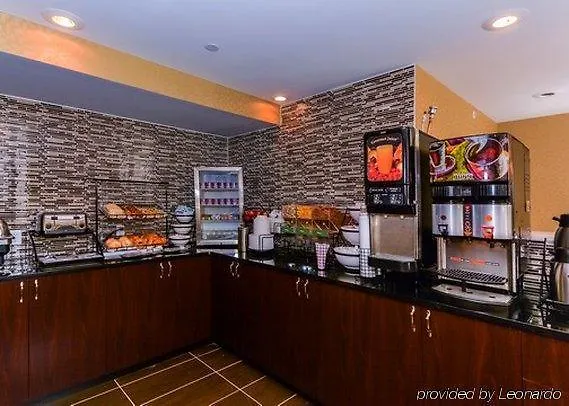 Rodeway Inn Bronx Zoo New York