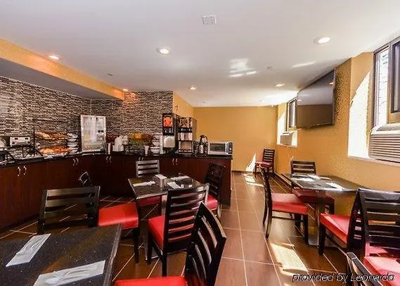 **  Rodeway Inn Bronx Zoo New York USA